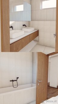 5-izbová novostavba rodinného domu “C” - 13