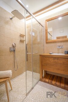 Exkluzívny apartmán v Hrebienok Resort, Starý Smokovec - 13