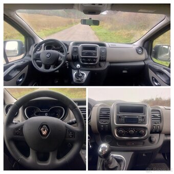 Renault Trafic - 13