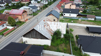 Prenájom komerčnej budovy na podnikanie – Stakčín - 13