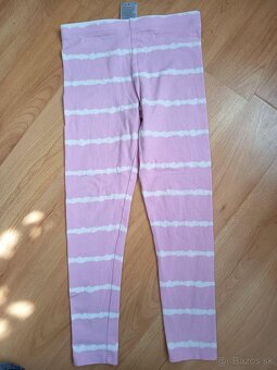 Riflové bundička 116 +2 - 13