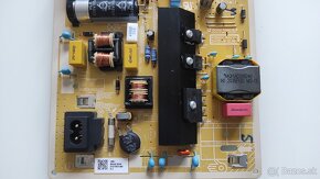 Náhradné diely Samsung UE55TU8070 - 13