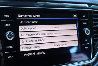 Volkswagen T-Roc 1.5 TSI Style DSG - 13