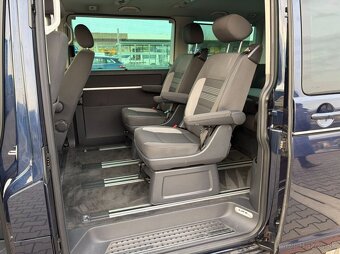 Volkswagen Multivan 2.0 biTDi Life LED - 13