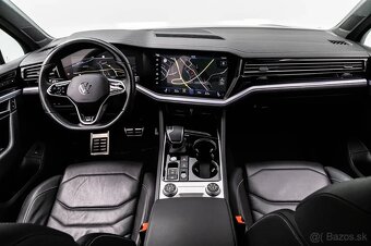 Volkswagen Touareg - 13