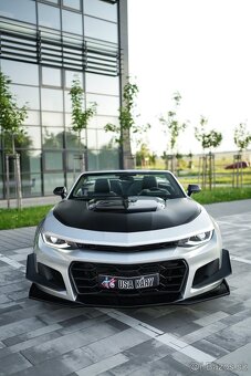 Chevrolet CAMARO 6.2 DPH - 13