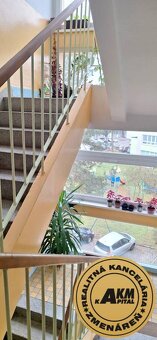 3 izbový byt na predaj, tehla,  P.O. Hviezdoslava, Zvolen - 13
