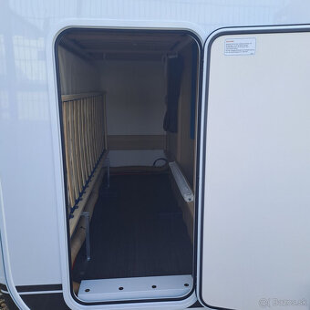 DETHLEFFS AERO 500 QSK - 13