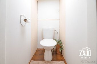 1-izbový byt upravený na 2-izbový Dubnica nad V., Centrum II - 13