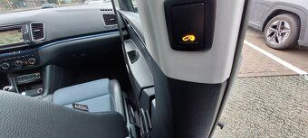 Seat Alhambra 2.0 TDI CR 150k Style - 13