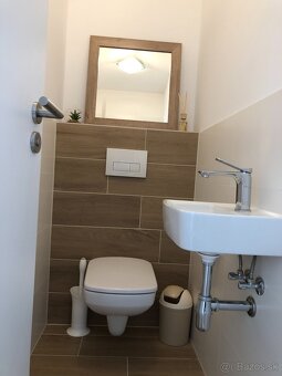 Tatra billetee apartmán so súkromným wellness a luxusným výh - 13