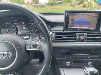 Audi A6 3.0 TDI DPF 245k quattro S tronic - 13