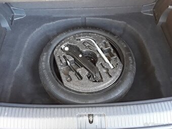VW Golf Sportsvan 1.6 Tdi - 13