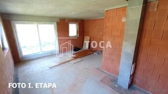 TOCA – II. ETAPA - dvojpodlažný RD v Kotešovej (TO052025CA) - 13