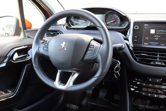 Peugeot 208 1.2 PureTech Allure E6.2 - 13