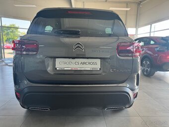 Citroën C5 Aircross BlueHDi 130 S S Max A/T - 13
