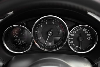 Mazda MX-5 2.0 Skyactiv-G160 Revolution TOP - 13