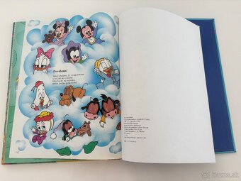 Walt Disney - 13