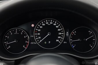 Mazda CX-30 e-Skyactiv G122 Homura A/T - 13