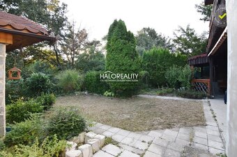 HALO reality - Predaj, záhradná chata ako rodinný dom Bernol - 13