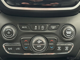 Jeep Cherokee 2.2 MultiJet Limited - 13