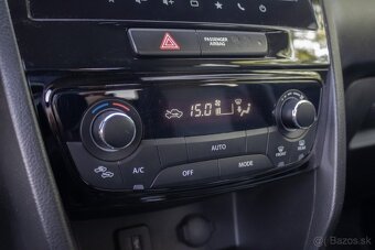 Suzuki Vitara 1.4 BoosterJet Mildhybrid 4WD - 13