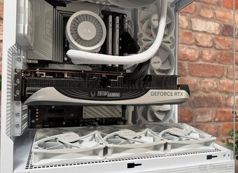 Ultra 9 285K\32GB\RTX 4090\SSD\1200W Zdroj - 13