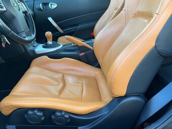 Nissan 350z - 13