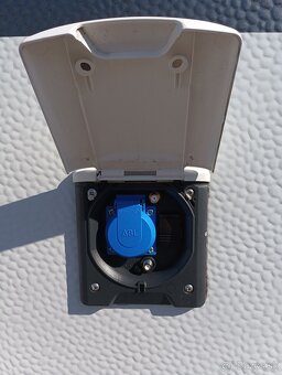 Weinsberg CaraCito 470 EU, Mover, Solar, Klima, Gas - 13