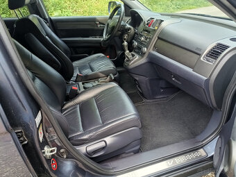 Honda CR-V 2,2 ,4x4 - 13