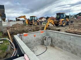 vykopove a zemne prace JCB - 13