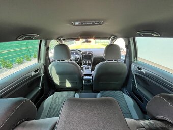 VW Golf 7 3x R-Line 1,0TSI M6 - 13