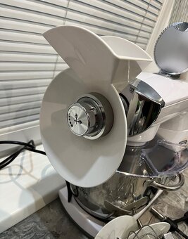 ETA Gratus Max III 0028 90061 Kuchynský robot - 13