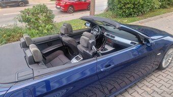 BMW 320i CABRIO M6 125Kw - 13