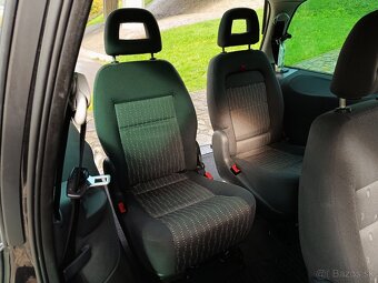 ✳️Volkswagen Sharan 1.9 TDI Trendline 7 MIEST✳️ - 13