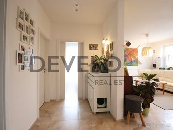 Na predaj priestranný 4-izbový byt - Vrakuňa - 13