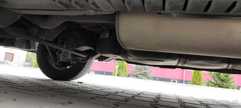 VW Transporter T5 2,0 tdi, 102 PS, manuál , r.v.2014 - 13