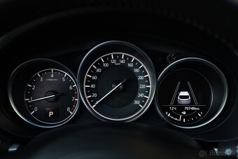 Mazda CX-5 2.5 Skyactiv-G194 Revolution A/T AWD - 13