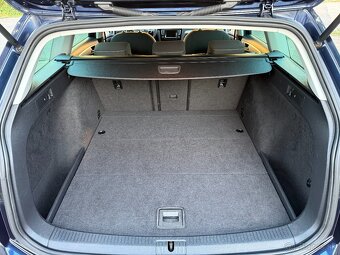 Volkswagen Golf Variant 2.0 TDI BMT 150k CUP - 13