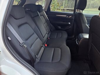 Mazda CX-5 , 2.0 benzín, 4x4 , AUTOMAT , odpočet DPH - 13