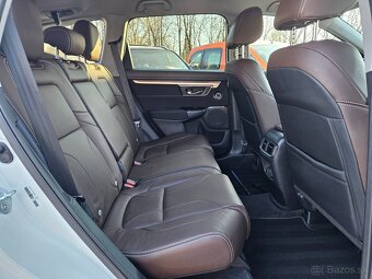 Honda CR-V 2.0 i-MMD Hybrid Elegance AWD E: HEV - 13