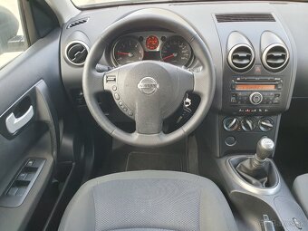 Nissan Qashqai 1.5 Dci, 81 KW, Tekna - 13