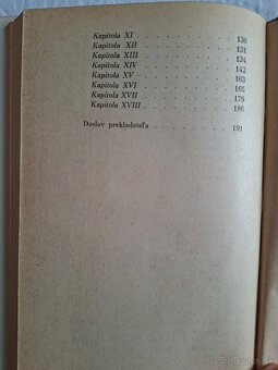 Ernest Hemingway mať a nemať - 13