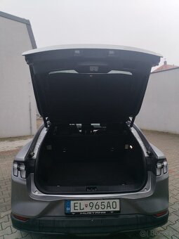 Ford Mustang Mach-E ✅ Standart Range RWD✅ DPH ✅ - 13