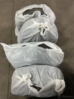 BMW zimné pneumatiky 20” – RÝCHLY PREDAJ – Výhodná cena  - 13