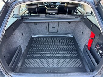 Škoda Octavia 2,0 TDI 110kw DSG Elegance - 13