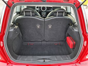 Mini Cooper S 1.6i 16V 163k MT6 3dv. HB za 5.500 € - 13