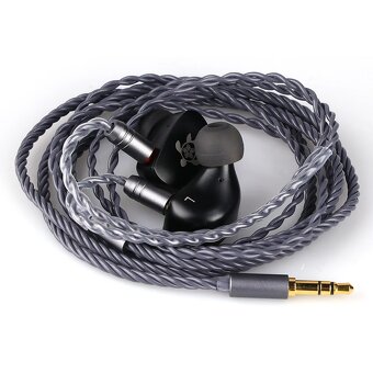 Tripowin x HBB Olina SE (IEM slúchadlá) - 13