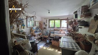 NA PREDAJ, rodinný dom, Žilina - Závodie - 13