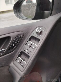 Volkswagen Golf 6 1.2 TSI Comfortline - 13
